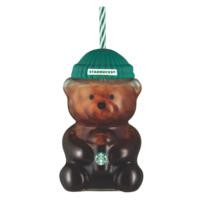 Starbucks Bearista Cup - Bear Mug
